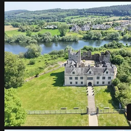 Castle View Carrick-on Suir *